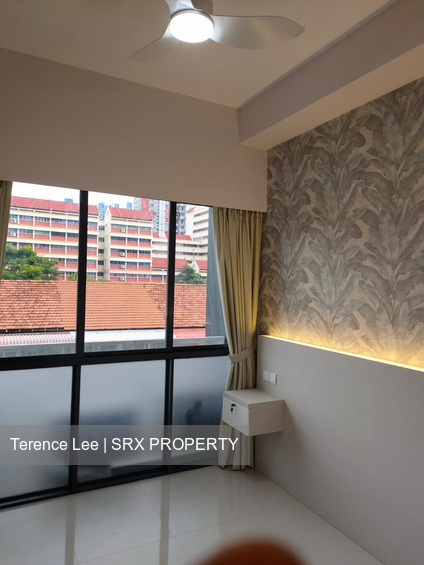 8 Farrer Suites (D8), Apartment #245033091